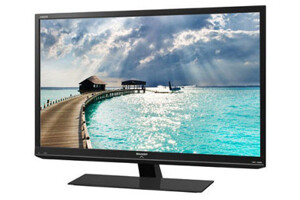 Đánh giá tivi LED Sharp LC-39LE155D2 - 39 inches