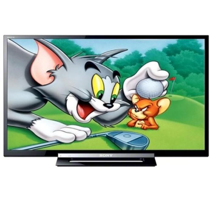 Đánh giá tivi LED Sony KLV32EX330 - hình ảnh sáng đẹp với công nghệ hiện đại