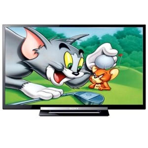 Đánh giá tivi LED Sony KLV32EX330 - hình ảnh sáng đẹp với công nghệ hiện đại