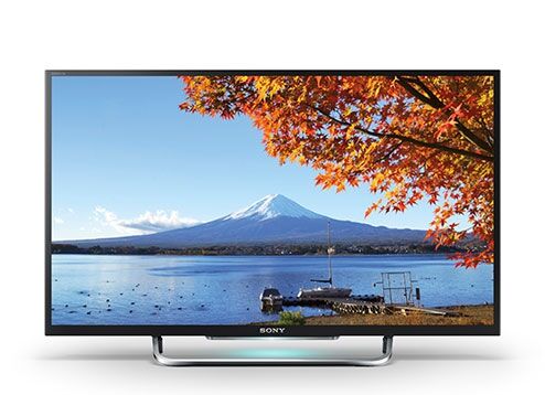 Đánh giá Tivi LED Sony KDL-32W700B (32W700B) - âm thanh, hình ảnh