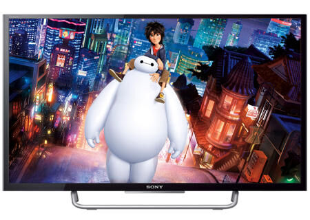 Đánh giá Tivi LED Sony KDL48W700C – thưởng thức những khung hình tuyệt đẹp