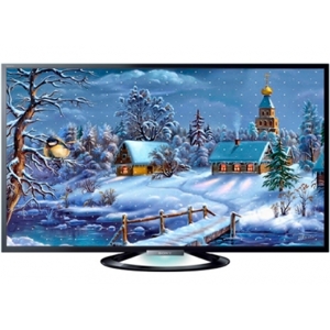 Đánh giá tivi LED Sony KDL-50W704A 50 inches Full HD – đi đầu trong mọi tính năng (P1)