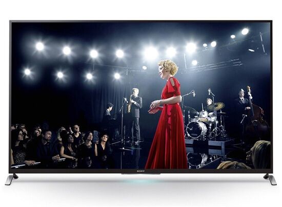 Đánh giá tivi LED Sony KD-65X9000B - 65 inch, 4K-UHD (P2)