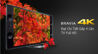 Đánh giá tivi LED Sony KD-65X9004A - tuyệt đỉnh công nghệ (P1)