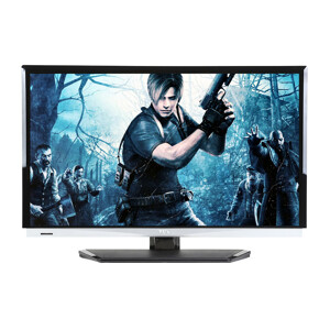 Đánh giá tivi LED TCL L28B2500 - nhỏ gọn nhưng vẫn khác biệt