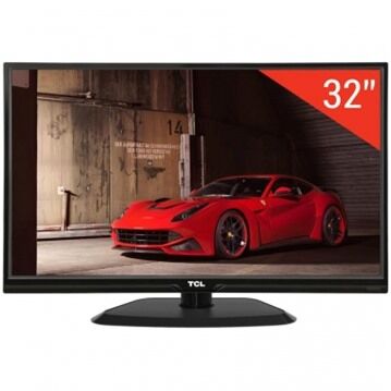 Đánh giá tivi LED TCL L32B2620 - giải trí thú vị trên màn hình 32 inches