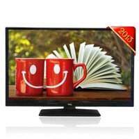 Đánh giá tivi LED TCL L32F3380 – Công nghệ mới cho trải nghiệm cao hơn