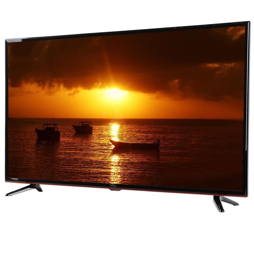 Đánh giá tivi LED TCL L50D2700