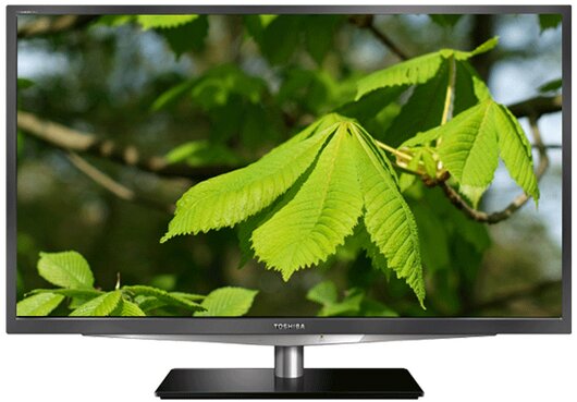 Đánh giá tivi LED Toshiba 40PX200 - 40 inch, cho trải nghiệm giải trí cực đã