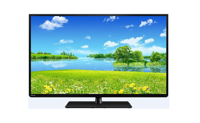 Đánh giá tivi LED Toshiba 50L2300 - 50 inch, Full HD (1920 x 1080)