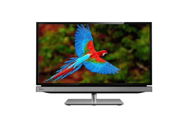 Đánh giá tivi LED Toshiba 32P1303