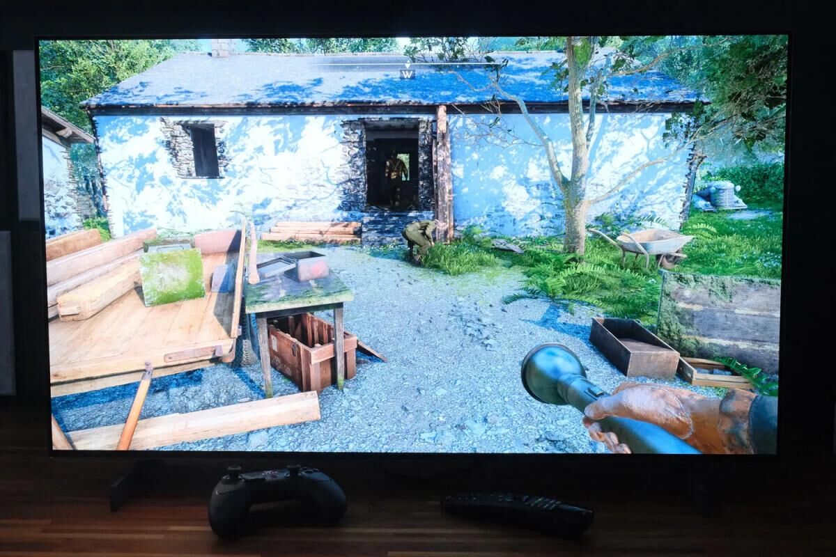 Đánh giá tivi LG 42C5PSA - Chiếc tivi 42 inch tốt nhất, đáng mua nhất năm 2025