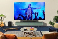 Đánh giá tivi LG 48C4PSA - Trải nghiệm tuyệt vời, nhất là khi chơi game