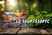 Đánh giá tivi LG 50UP7550PTC: Giá rẻ nhưng có thực sự hấp dẫn không?