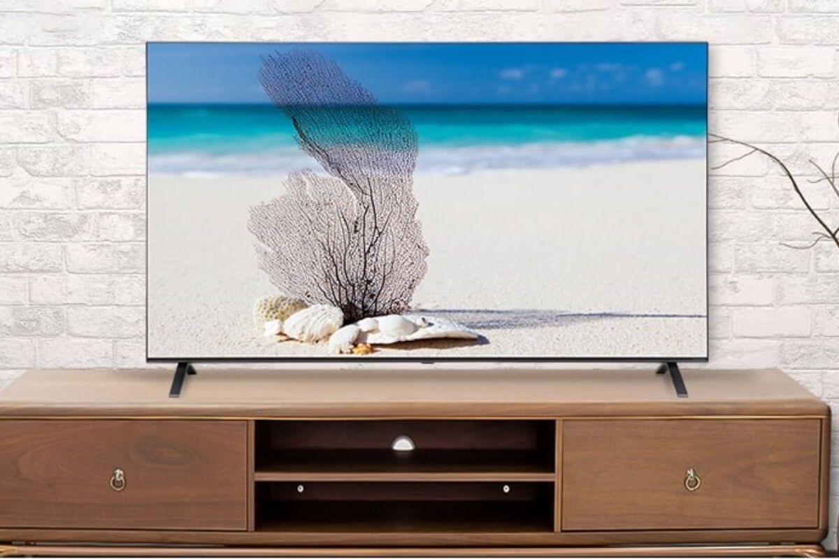 Đánh giá tivi LG 65NANO95TNA - Màn hình 8K siêu nét, siêu đẹp