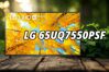 Đánh giá tivi LG 65UQ7550PSF: Tầm giá hấp dẫn, chất lượng ra sao?