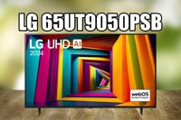 Đánh giá tivi LG 65UT9050PSB - Cung cấp giá trị sử dụng bền bỉ, lâu dài