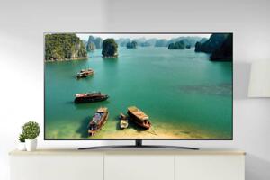 Đánh giá tivi LG 75NANO76SQA - Lựa chọn đáng cân nhắc nếu bạn muốn màn hình lớn