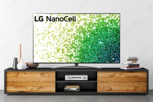 Đánh giá tivi LG 75NANO86TPA - Công nghệ tiên tiến mang đến trải nghiệm chân thực