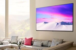 Đánh giá tivi LG 86NANO76SQA - Nhiều công nghệ hiện đại, màu sắc sống động