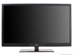 Đánh giá tivi LG Infinia 47LW5600 (mẫu 47-inch)