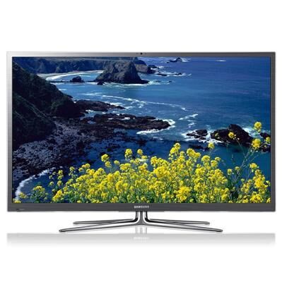 Đánh giá tivi Plasma 3D Samsung PS51E8000 - cuộc cách mạng công nghệ (P2)