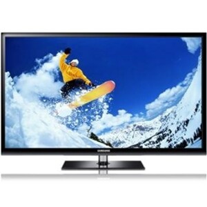 Đánh giá Tivi Plasma 3D Samsung PS43E490