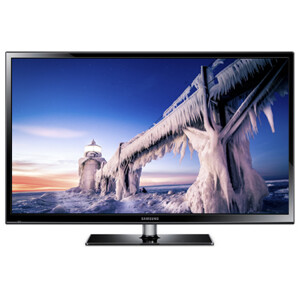 Đánh giá tivi Plasma Samsung PS43F4500