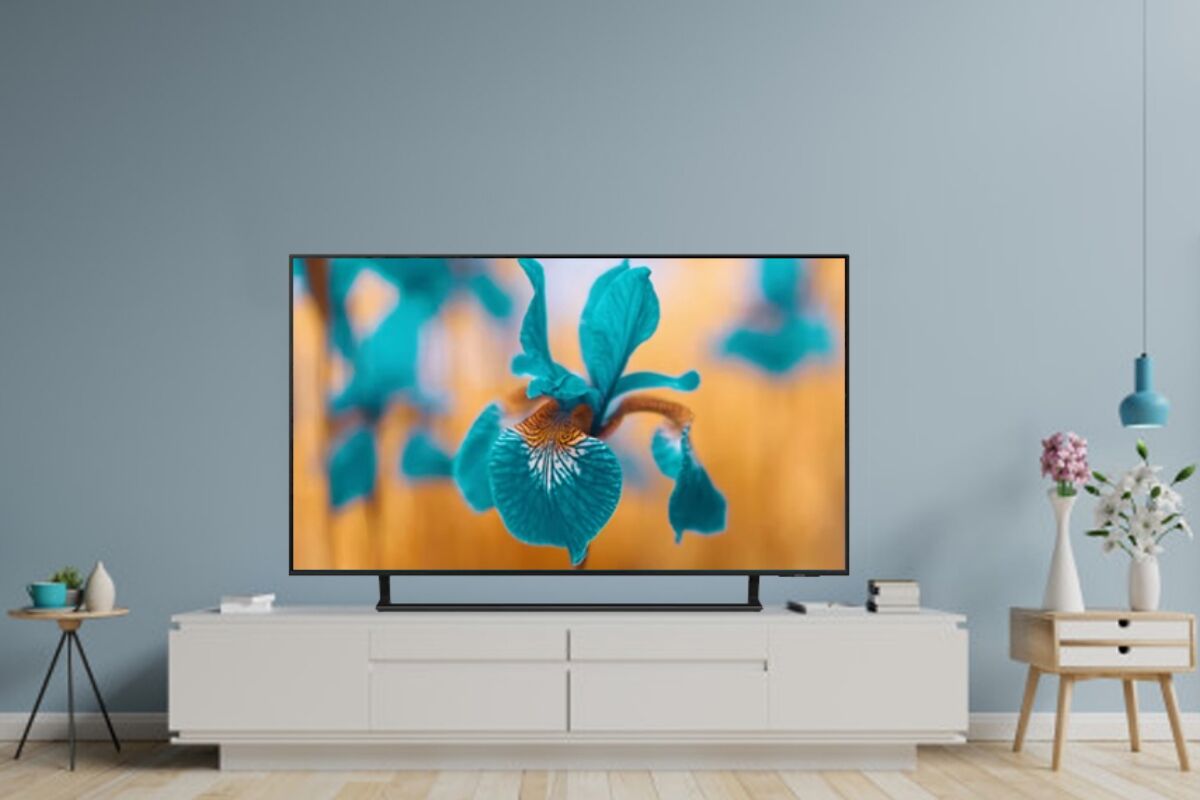 Đánh giá tivi Samsung 43BU8500 liệu có còn đáng cân nhắc nữa hay không?