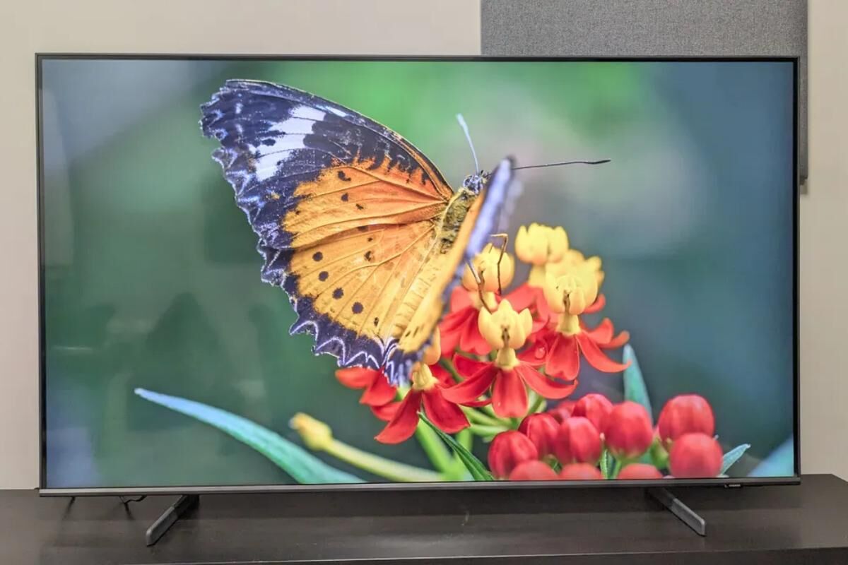 Đánh giá tivi Samsung 50Q60D - "Best choice" ở phân khúc tivi QLED giá rẻ