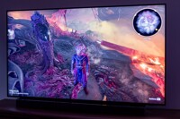 Đánh giá tivi Samsung 50QN90D - Tuyệt phẩm cho phim ảnh và game