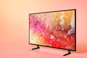 Đánh giá tivi Samsung 55DU7000 - 3 lý do nên chọn