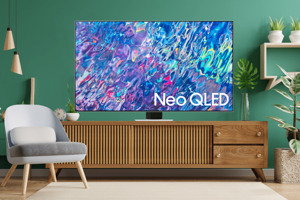 Đánh giá tivi Samsung 55QN85B - Giá hấp dẫn, nhưng đáng mua hay không?