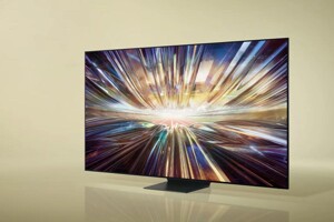 Đánh giá tivi Samsung 65QN800D - Hình ảnh tuyệt đẹp, nhưng giá khá 'chua'