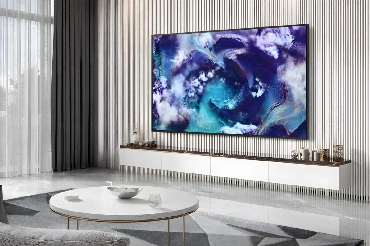 Đánh giá tivi Samsung 65QN900F – Ultra HD 8K cực đẹp, nhưng cũng có hạn chế