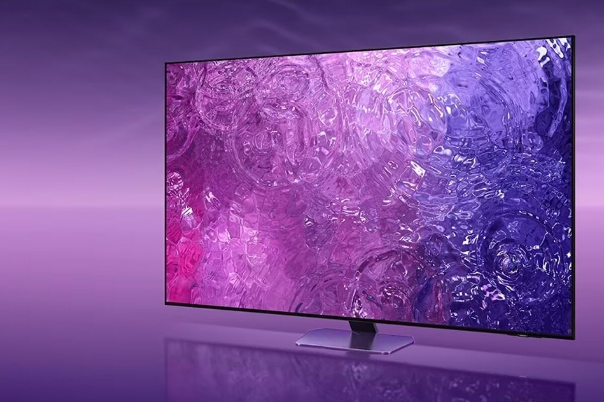 Đánh giá tivi Samsung 65QN90C - Đẹp từ thiết kế đến hiệu suất hình ảnh