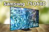 Đánh giá tivi Samsung 75Q60D – Trải nghiệm phim ảnh và gaming đều tốt trong tầm giá