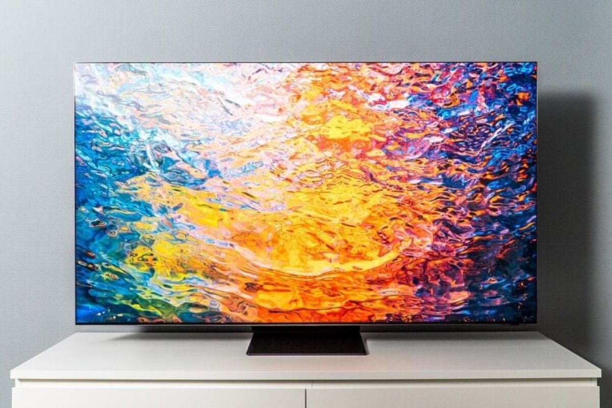 Đánh giá tivi Samsung 85QN900C - 5 "mảnh ghép" tạo nên chiếc tivi đẳng cấp hàng đầu