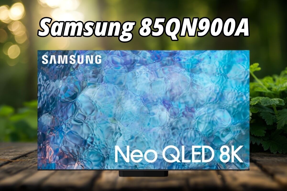 Đánh giá tivi Samsung 85QN900A: Kiệt tác công nghệ hay món hàng xa xỉ?