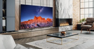 Đánh giá Tivi Smart LG 4K 65 inch 65UQ801C