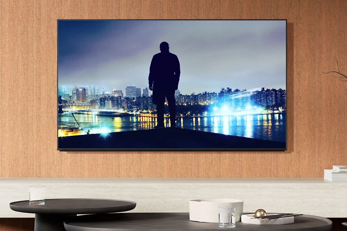 Đánh giá tivi Sony K-55XR80M2 – Sáng hơn, đẹp hơn, giá tốt hơn