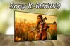 Đánh giá tivi Sony K-65XR50 – Kế thừa và phát huy mạnh mẽ hơn