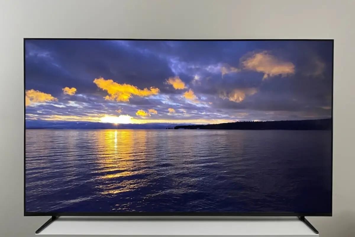 Đánh giá tivi Sony K-65XR70 liệu có xứng đáng với giá tiền cao cấp?