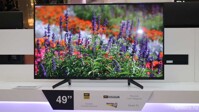 Đánh giá tivi Sony X7500F có tốt không, giá bao nhiêu, mua loại nào?