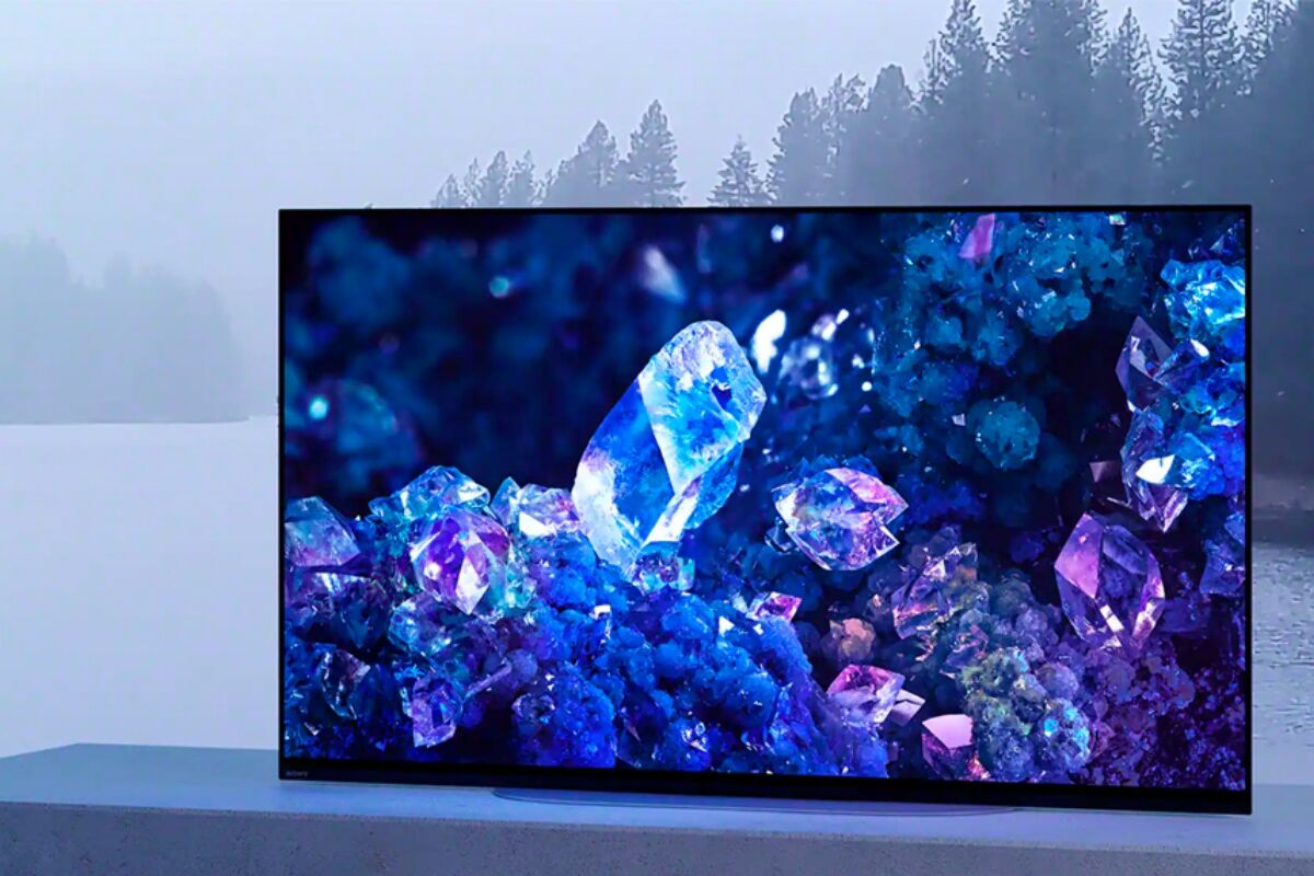 Đánh giá tivi Sony XR-48A90K - Kích thước hiếm trên thị trường, nhưng giá hơi 'chát'