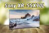 Đánh giá tivi Sony XR-55X90L liệu có đáng mua trong năm 2025?