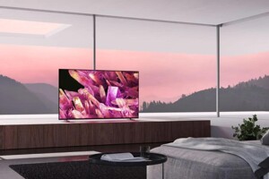 Đánh giá tivi Sony XR-65X90K - Chơi game quá ngon, giá nhỉnh 16 triệu