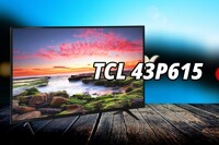 Đánh giá tivi TCL 43P615: Giá rẻ đáng mua hay chỉ là lựa chọn tạm thời?