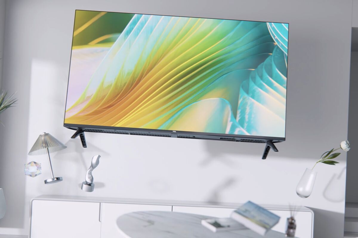 Đánh giá tivi TCL 43S5400A rẻ mà tốt, đáng sắm cho mọi nhà
