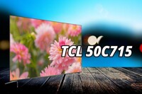 Đánh giá tivi TCL 50C715: Tivi QLED giá rẻ chất lượng ấn tượng